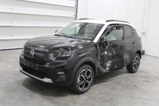 Schadeauto Citroën C3  2024/12