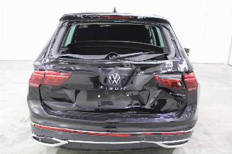 Volkswagen Tiguan  picture 6