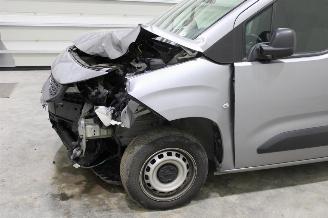 Peugeot Partner  picture 5