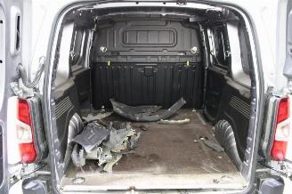 Peugeot Partner  picture 15