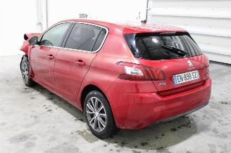 Peugeot 308  picture 4