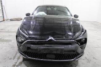 Citroën C5 X  picture 6