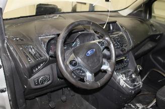 Ford Tourneo Connect  picture 8