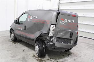 Fiat Fiorino  picture 4