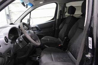 Citroën Berlingo  picture 11