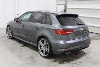 Audi S3  picture 5