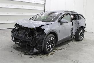 Avarii autoturisme Volkswagen ID.4  2024/4