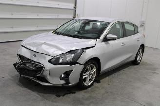Schadeauto Ford Focus  2019/6