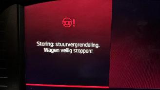 Skoda Octavia  picture 13