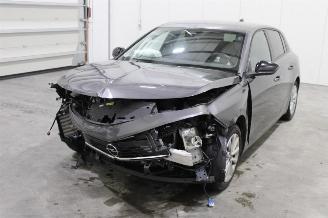 Damaged car Opel Astra  2023/4