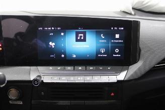 Opel Astra  picture 14