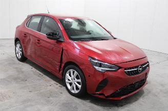 Opel Corsa  picture 2