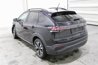 Volkswagen Taigo  picture 4