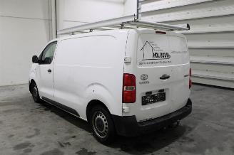 Toyota ProAce  picture 4