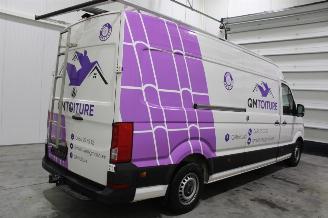 Volkswagen Crafter  picture 3