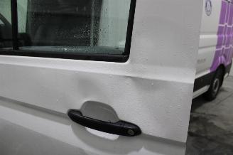 Volkswagen Crafter  picture 24