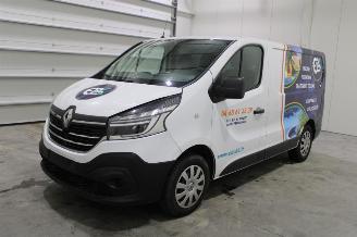 škoda osobní automobily Renault Trafic  2021/8
