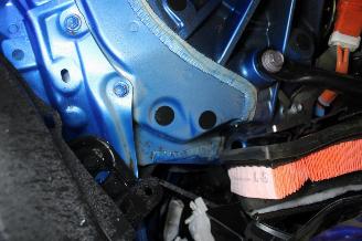 Toyota Mirai  picture 21