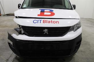 Peugeot Partner  picture 5