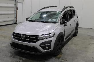 Avarii autoturisme Dacia Jogger  2022/7