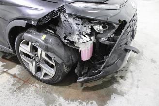 Hyundai Bayon  picture 6