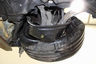 Mercedes C-klasse C 220 picture 17