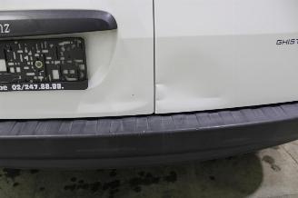 Mercedes Citan  picture 8