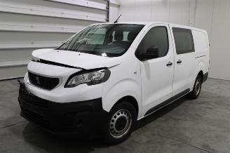 Avarii autoturisme Peugeot Expert  2019/11