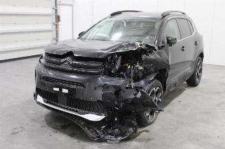 Coche accidentado Citroën C5 Aircross  2025/1