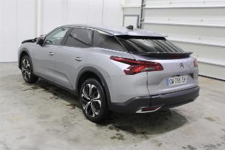 Citroën C5  picture 4