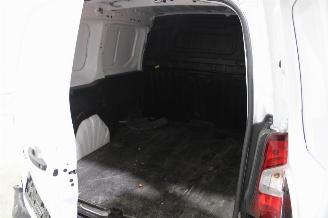 Fiat Doblo  picture 19