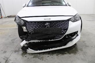 Peugeot e-208  picture 5