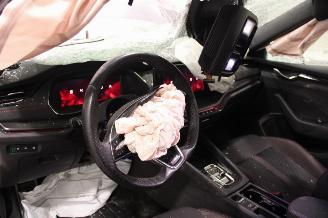 Skoda Octavia  picture 10