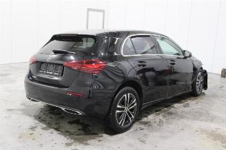 Mercedes A-klasse A 180 picture 4