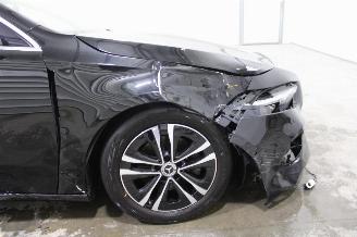 Mercedes A-klasse A 180 picture 10