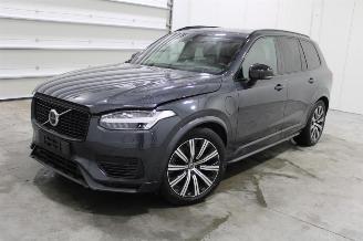 Uttjänta bilar auto Volvo Xc-90 XC 90 2021/5