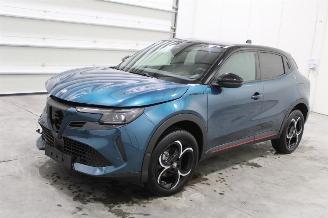 Avarii autoturisme Alfa Romeo Junior  2025/6