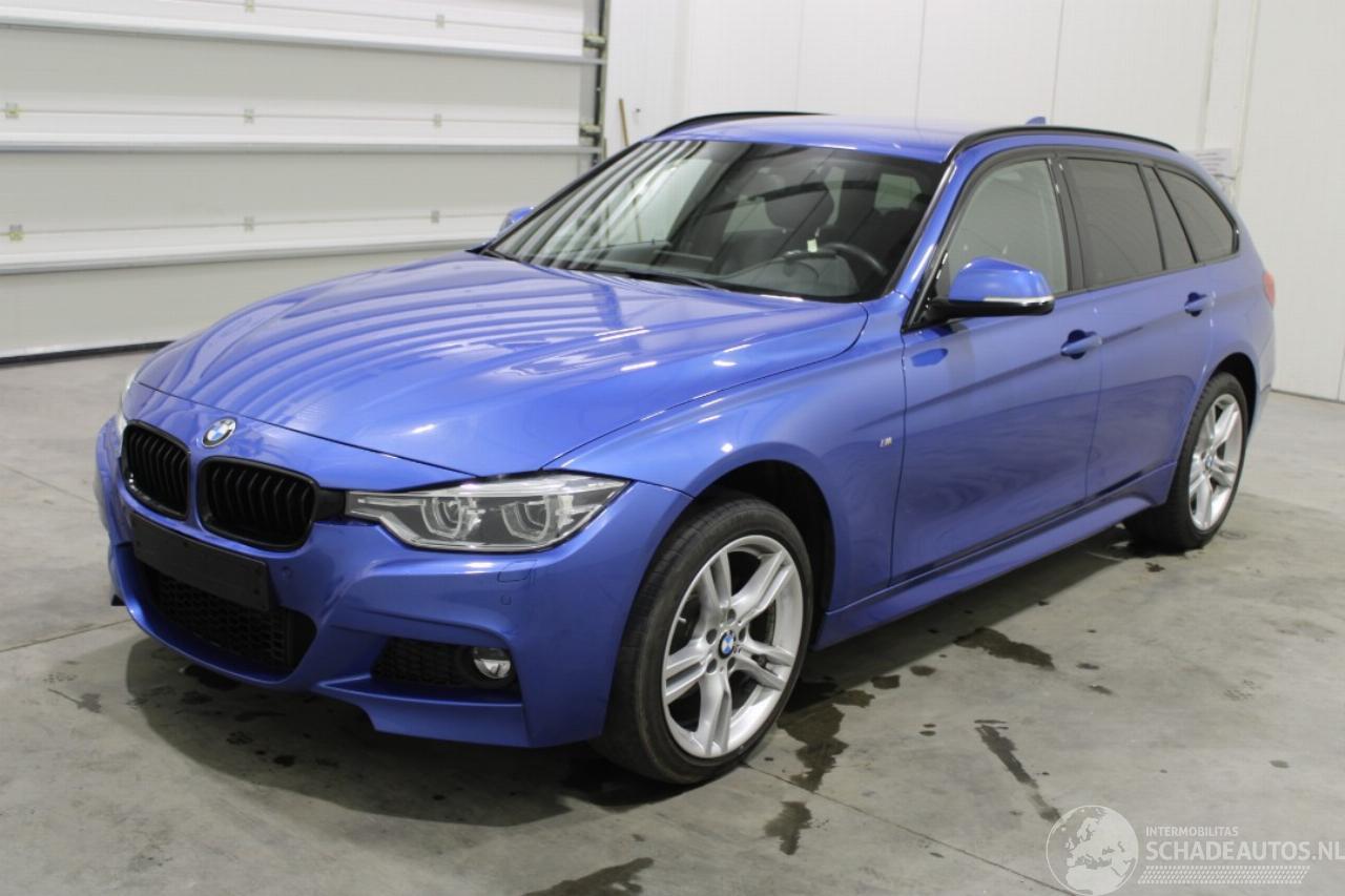 BMW 3-serie 320