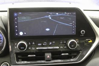 Toyota Highlander  picture 15