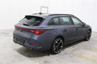 Cupra Leon  picture 3