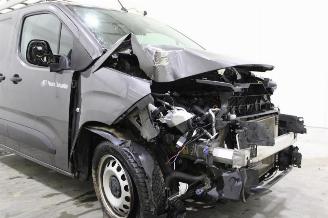 Peugeot Partner  picture 21