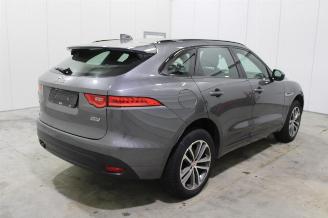 Jaguar F-Pace  picture 3