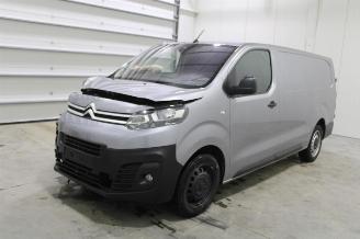 Avarii autoturisme Citroën Jumpy  2023/7