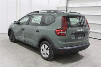 Dacia Jogger  picture 4