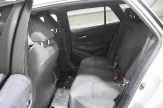 Toyota Corolla  picture 12