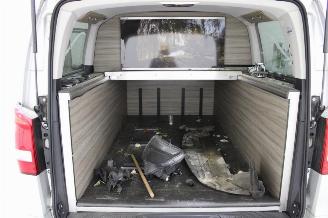 Mercedes Vito  picture 16