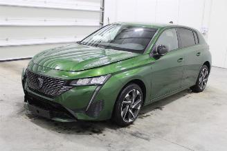 škoda osobní automobily Peugeot 308  2024/10