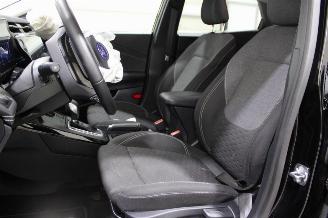 Ford Puma  picture 11