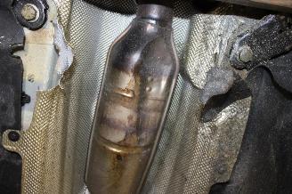 Mini Cooper C picture 21