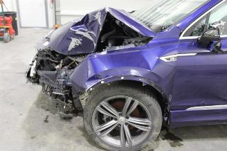 Volkswagen Tiguan  picture 5